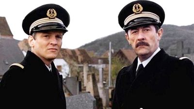 image de la news Ce soir à la télé : ce film de guerre hors normes a valu à Jean Rochefort un César devant Patrick Dewaere et Alain Delon