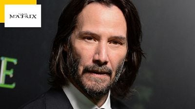 image de la news Matrix : voilà le seul objet du film que Keanu Reeves a pu garder pour lui !