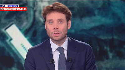 image de la news “Il aurait mal digéré le départ du journaliste”, une figure phare de BFMTV n’est pas allé au pot de départ de Benjamin Duhamel !