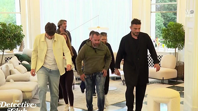 image de la news The Detective Club : surprise, des nouvelles règles viennent tout changer ! Ce qui vous attend ce jeudi 31 juillet