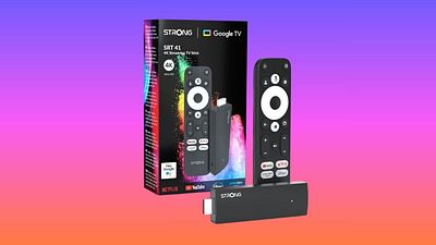 image de la news Le Fire TV Stick 4K a trouvé son rival : moins chère et tout aussi pratique, cette clé HDMI cartonne sur Amazon