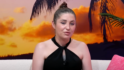 image de la news Familles nombreuses : le fils d'Amandine Pellissard "dans la maigreur extrême" depuis qu'on s'en est pris à lui ! Elle s'exprime