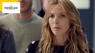 image de la news Plus belle la vie : un nouveau personnage fait une entrée remarquée, et il pourrait bien sauver Estelle