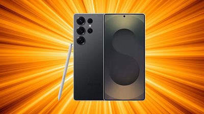 image de la news C'est de la folie : le Samsung Galaxy S25 Ultra passe de 1 299,99 euros à 849,99 euros aujourd'hui !