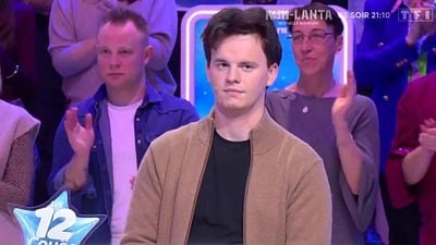 image de la news Les 12 Coups de midi : coup de théâtre pour Cyprien ! Le candidat aurait “abandonné”
