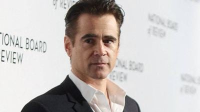 "Je ne suis qu'un acteur de m***de" : Colin Farrell revient sur un échec cuisant de sa carrière