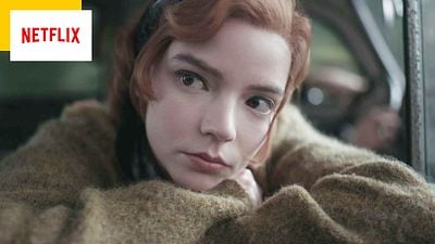image de la news Netflix : non, il n'y aura pas de saison 2 au Jeu de la dame !