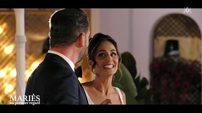 image de la news Mariés au premier regard : “J’ai même pas pleuré”, victoire pour Jenna !