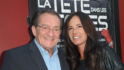 image de la news "Je le sens toujours auprès de moi", Nathalie Marquay-Pernaut se confie sur Jean-Pierre Pernaut