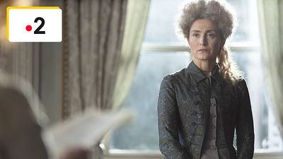 image de la news Olympe, une femme dans la Révolution sur France 2 : “Elle représente la Révolution française” selon Julie Gayet