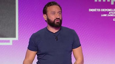 image de la news TBT9 : une chroniqueuse absente toute la semaine et on sait pourquoi