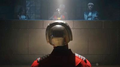 image de la news La suite de Superman par James Gunn, c'est dès maintenant avec la saison 2 de cette série notée 4 sur 5 !