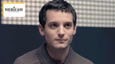 image de la news Plus belle la vie : Darius Kassian sera-t-il de retour dans la série ? Stéphane Hénon (Boher) répond