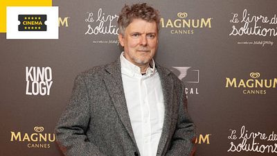 image de la news Michel Gondry : le réalisateur prépare un film sur une immense star de la musique