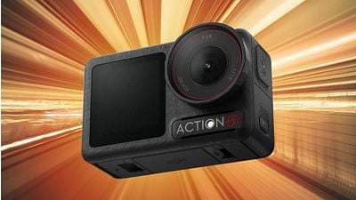 image de la news DJI Osmo Action 5 : énorme réduction sur cette caméra d’action 4K