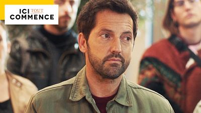 image de la news Ici tout commence : qui sera le nouveau directeur de l'institut ? On a la réponse !