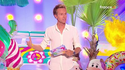 image de la news Tout le monde veut prendre sa place encore déprogrammée ce samedi 19 juillet, Joël au repos