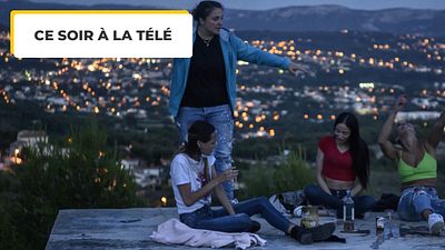 image de la news Ce soir à la télé : depuis Robert Guédiguian, jamais Marseille n'a été aussi bien filmée