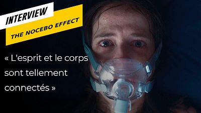 image de la news C'est quoi l'effet Nocebo ? Un film oppressant avec Eva Green détaille cet état psychologique surprenant