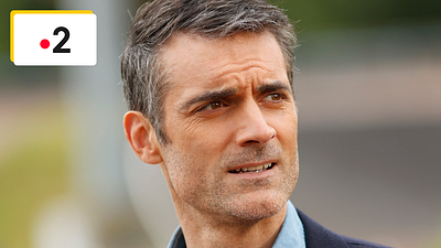 image de la news César Wagner : cette actrice a joué dans Cat’s Eyes ! L'avez-vous reconnue ?