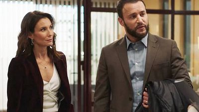 image de la news Demain nous appartient : "C’est un homme qui avance masqué"... Raphaël Lenglet se confie sur son personnage