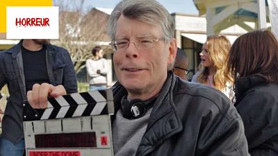 image de la news "Qu'est-ce qui effraie les enfants plus que tout au monde ?" : comment Stephen King a imaginé le monstre de Ça