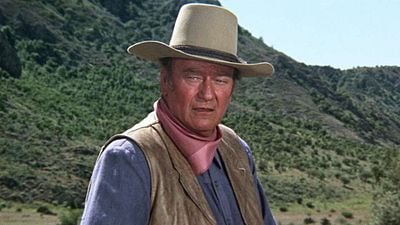 image de la news Il y a 25 ans, ce chef-d'oeuvre du western avec John Wayne a inspiré une grande scène d’action du cinéma américain