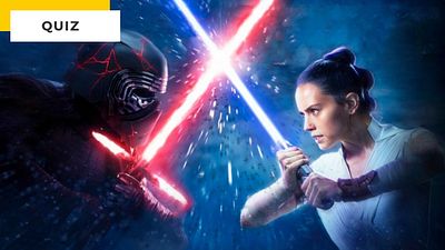image de la news Quiz Star Wars : seul un expert de la Force aura 7/7 à ces questions sur la nouvelle trilogie !