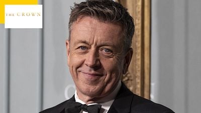 image de la news The Crown sur Netflix : le créateur de la série Peter Morgan est-il antimonarchiste ?