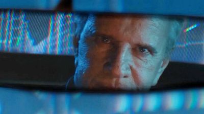 image de la news Premières images Zoners : Christophe Lambert revient au cinéma de science-fiction 20 ans après Southland Tales