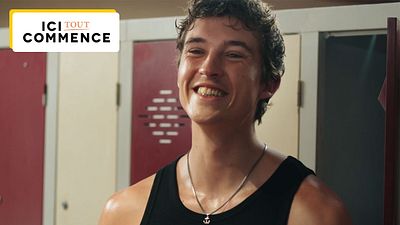 image de la news Ici tout commence : "On pourrait s'embrasser et voir où ça nous mène...", un élève fait une proposition inattendue à l'un de ses camarades !