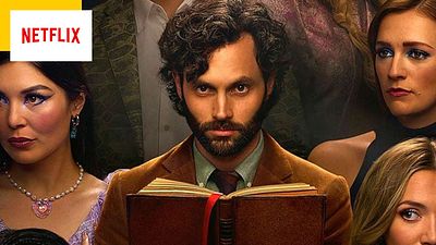 image de la news You saison 4 : ce personnage mort va-t-il revenir ? La bande-annonce de la partie 2 sème le doute