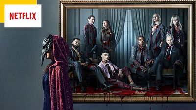 image de la news La Maison Usher : bien avant la série Netflix, il y a eu un film... très différent