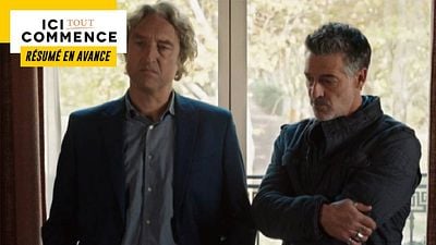 image de la news Ici tout commence : ce qui vous attend dans l'épisode 822 du jeudi 21 décembre 2023 [SPOILERS]