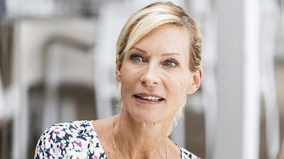 image de la news Plus belle la vie : on connaît la date de retour de Céline Frémont (Rebecca Hampton) ! La production assure qu'"elle va être en opposition avec beaucoup de personnages"