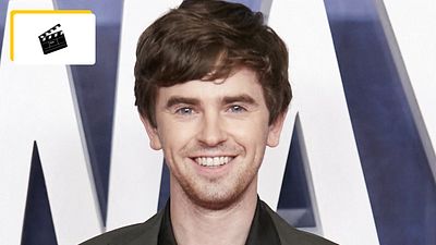 image de la news Freddie Highmore : après Good Doctor, on connaît sa prochaine série... Elle se déroulera dans un tout autre univers !