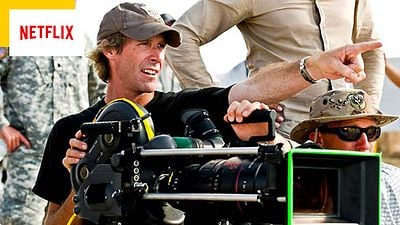 image de la news Michael Bay accusé d'avoir tué un pigeon sur le tournage d'un film Netflix