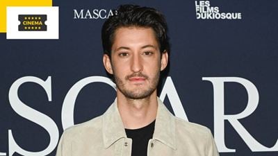 Après Les 3 Mousquetaires : Pierre Niney dans un film de cape et d'épée qui fera l'événement au cinéma en 2024