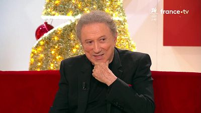 image de la news Vivement dimanche : une animatrice d'M6 bientôt sur le plateau