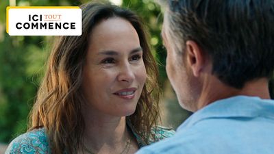 image de la news Ici tout commence : "Rose et Marc iraient bien ensemble", Stéphane Blancafort donne avis sur l'avenir amoureux de son personnage