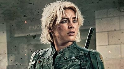 image de la news Thunderbolts est-il un bon film ? Les spectateurs donnent leur avis sur le nouveau Marvel avec Florence Pugh