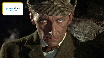 image de la news Ce soir sur Amazon : la plus terrifiante des enquêtes de Sherlock Holmes !