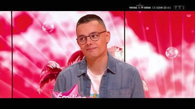 image de la news Pour une fois, Emilien (Les 12 Coups de midi) est le seul à ne pas avoir la bonne réponse !