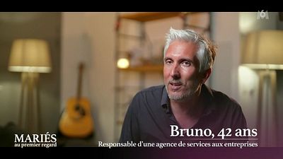 image de la news Mariés au premier regard : on connaît enfin l’ultime Cap ou pas Cap de Bruno pour Coralie ! Ce qui vous attend lundi 26 mai