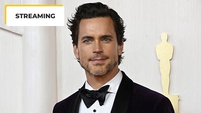 image de la news Le créateur de Glee et American Horror Story prépare une sitcom au pitch étonnant avec Matt Bomer
