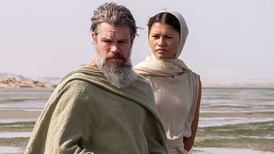 image de la news L'Odyssée : un mois avant sa sortie, le nouveau film de Christopher Nolan est déjà un succès