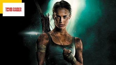 image de la news Tomb Raider : pourquoi il n'y aura jamais de 2ème film avec Alicia Vikander