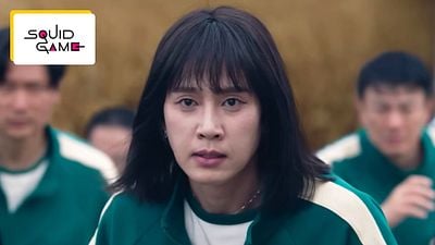 image de la news Squid Game saison 2 : pourquoi ce nouveau personnage crée la polémique ?