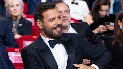 image de la news Une comédie avec Laurent Lafitte, le dernier film de Laurent Cantet et des pépites : c'est la Quinzaine des cinéastes de Cannes 2025