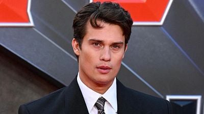 image de la news Futur Musclor, Nicholas Galitzine va jouer l'un des plus grands mannequins au monde pour Gus Van Sant